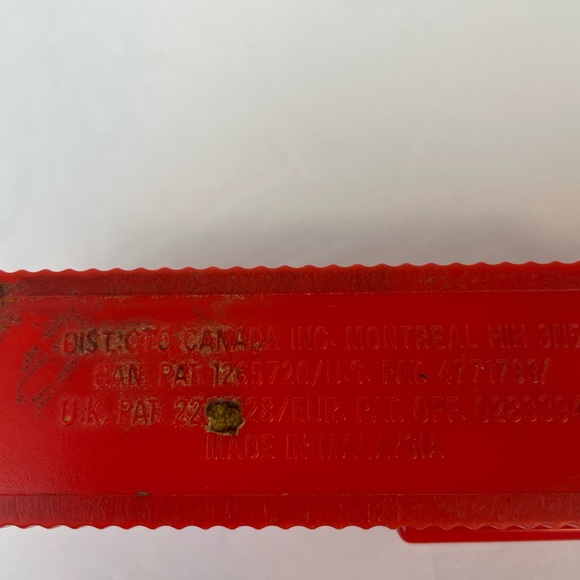 Cigarette Rolling Machine - Picture 6 of 9